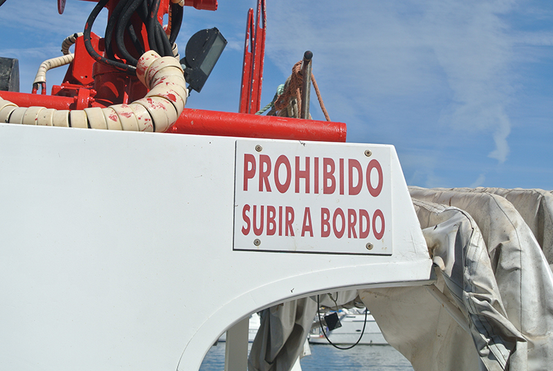 Curso de Responsabilidades en Prevención de Riscos Laborais