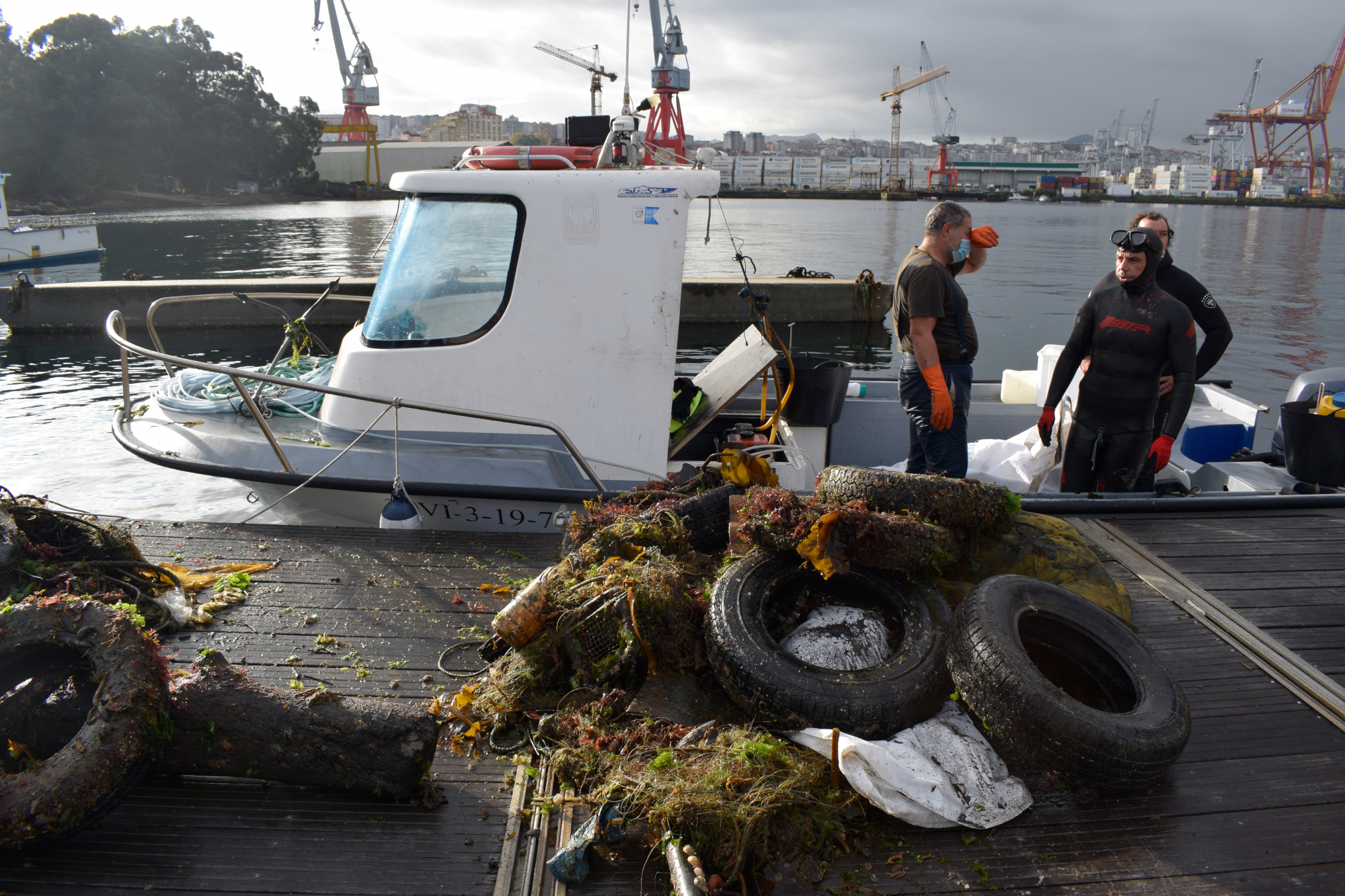 Curso de Sensibilización Ambiental
