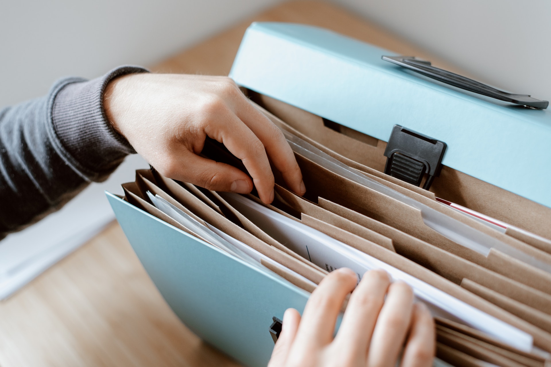 Curso de Competencias laborais para a búsqueda de emprego
